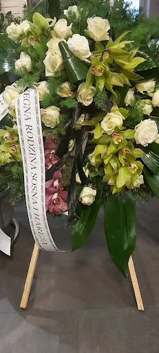 Kwiaty Styl. Wodzisław Śląski. Kwiaciarnia. Kwiatomat24/h